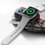 Joyroom JR-WQW01 Portable Wireless Charger