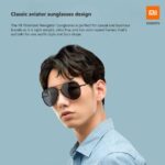 Xiaomi Mijia Polarized Navigator Sunglasses Pro TYJ04TS