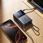 Joyroom JR-WQW01 Portable Wireless Charger