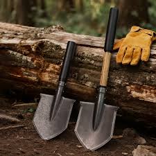 NexTool Multi-function Folding Shovel