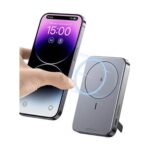 UGREEN PB566 20000mAh Magnetic Wireless Power Bank
