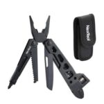 NexTool 9-in-1 Multi-function Wrench Knife