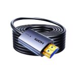 UGREEN HD183 8K Fiber Optic HDMI Cable 25M