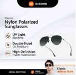 Xiaomi Mijia Polarized Navigator Sunglasses Pro TYJ04TS