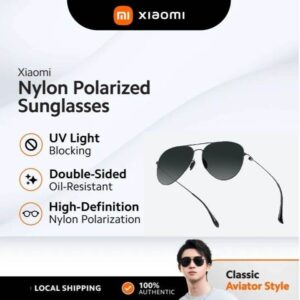 Xiaomi Mijia Polarized Navigator Sunglasses Pro TYJ04TS