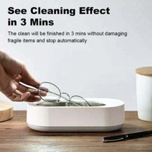 Xiaomi EraClean GA01 Ultrasonic Cleaner