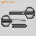 Xiaomi JIMIHOME JM-G12014 Stainless Steel Scissors