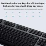 Xiaomi Wireless Keyboard and Mouse Combo