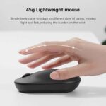 Xiaomi Wireless Keyboard and Mouse Combo