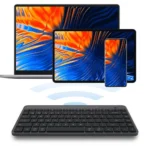 Xiaomi Portable Dual-Mode Wireless Keyboard