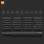 Xiaomi Mijia 24-in-1 Precision Screwdriver Kit