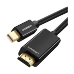 UGREEN MD101 Mini DP to HDMI Cable