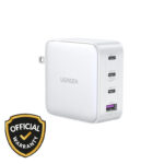 UGREEN CD226 100W GaN Fast Charger