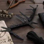 NexTool NE0123 10-in-1 Outdoor Multitool Knife