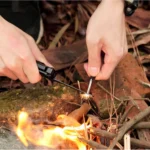 NexTool NE0123 10-in-1 Outdoor Multitool Knife