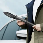NexTool NE20057 7-in-1 Multi-functional Folding Shovel