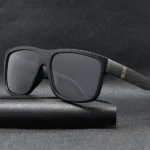 Xiaomi Mijia Square Frame Polarized Sunglasses