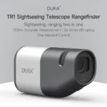 DUKA ATuMan TR1 Laser Rangefinder 1200m