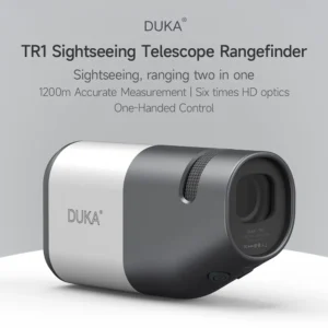 DUKA ATuMan TR1 Laser Rangefinder 1200m