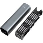 Proove Fixer 46-in-1 Multifunctional Screwdriver Set
