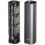 Proove Fixer 46-in-1 Multifunctional Screwdriver Set