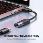 UGREEN HDMI Female to Female Adapter
