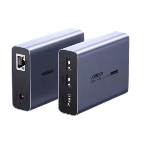 UGREEN AT301 HDMI KVM Extender