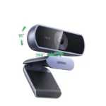 UGREEN 2K USB Webcam