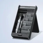 Proove Fixer 150-in-1 Screwdriver Repair Tool Kit Set