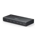 UGREEN CM600 5-Port HDMI Switcher