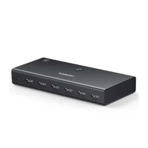 UGREEN CM600 5-Port HDMI Switcher