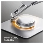 UGREEN 360° Rotating Adjustable Laptop Stand