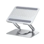 UGREEN 360° Rotating Adjustable Laptop Stand