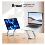 UGREEN LP701 360 Rotating Laptop Stand