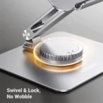 UGREEN LP592 360° Rotating Aluminum Laptop Stand