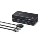 UGREEN CM737 Wireless HDMI Transmitter Receiver