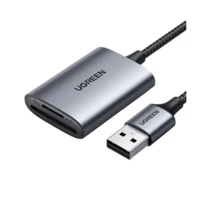 UGREEN CM401 USB 3.0 SD/TF Memory Card Reader