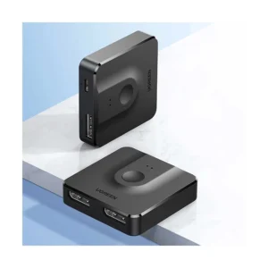UGREEN CM430 DisplayPort Switch