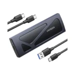 UGREEN CM578 M.2 NVMe SSD Enclosure