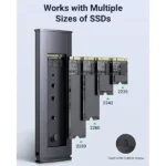 UGREEN CM578 M.2 NVMe SSD Enclosure