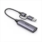 UGREEN CM716 HD USB Video Capture Card