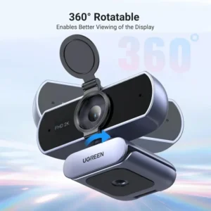 UGREEN CM717 2K Webcam
