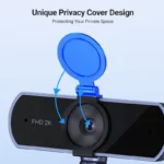 UGREEN CM717 2K Webcam