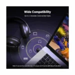 UGREEN CM748 Bluetooth 5.4 Adapter