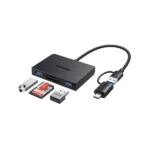 UGREEN CM812 45167 4-in-1 Card Reader