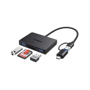 UGREEN CM812 45167 4-in-1 Card Reader