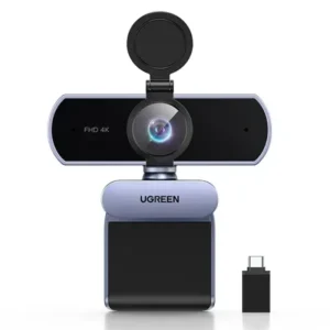 UGREEN CM831 USB Webcam