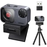 UGREEN FineCam Pro 4K Webcam CM930