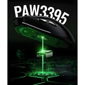 UGREEN G908 NealLink Gaming Mouse