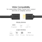 UGREEN HD107 3M HDMI 2.0 Extension Cable
